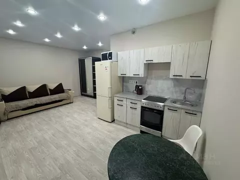 1-к кв. Иркутская область, Иркутск ул. Рылеева, 3 (35.0 м)