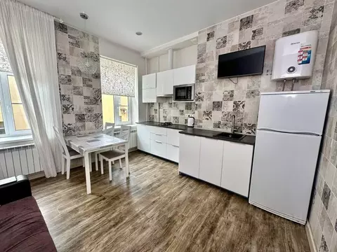 1-к кв. Санкт-Петербург ул. Марата, 4 (40.0 м)