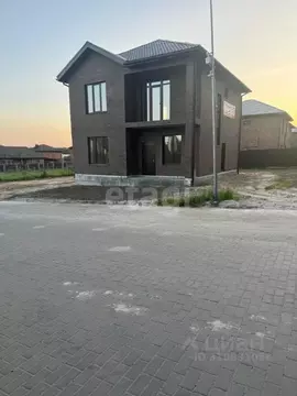 Дом в Брянская область, Брянский район, пос. Мичуринский  (180 м)