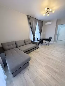 1-к кв. Краснодарский край, Краснодар ул. Доблести, 10 (35.0 м)