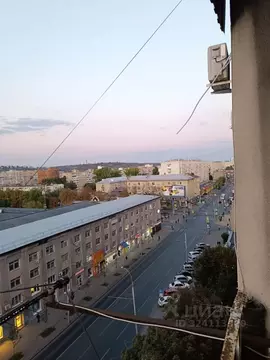 1-к кв. Саратовская область, Саратов Московская ул., 137/149 (31.0 м)