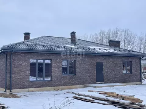 Дом в Ярославская область, Ярославский муниципальный округ, д. ...