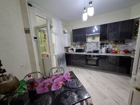 1-к кв. Ставропольский край, Ставрополь ул. Тухачевского, 27/1 (41.0 ...