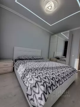 2-к кв. Ростовская область, Ростов-на-Дону Береговая ул., 6 (46.0 м)