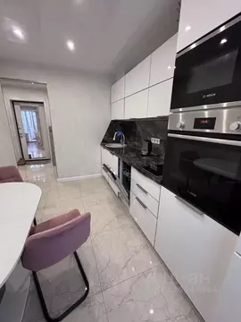 1-к кв. Москва Онежская ул., 5 (38.0 м)