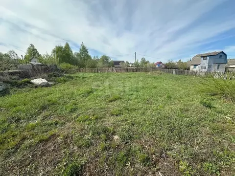 Участок в Брянская область, Брянский район, Нетьинское с/пос, пос. ...
