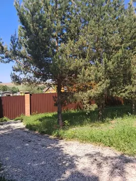 Участок в Московская область, Кашира городской округ, д. Клубня ул. ...