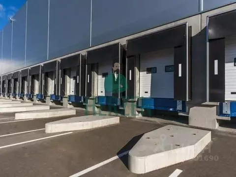 Склад в Московская область, Подольск городской округ, д. Валищево ...