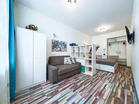 1-к кв. Санкт-Петербург Литейный просп., 51 (32.0 м)