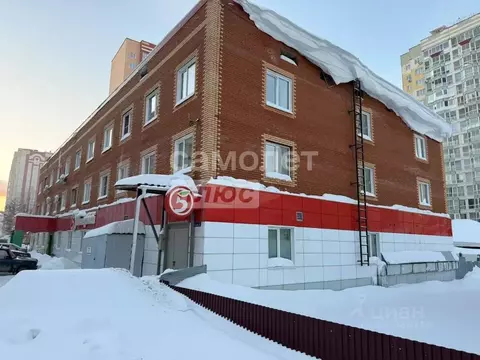 Гараж в Томская область, Томск Карский пер., 6 (22 м)