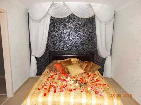 1-к кв. Башкортостан, Салават бул. Салавата Юлаева, 7 (35.0 м)