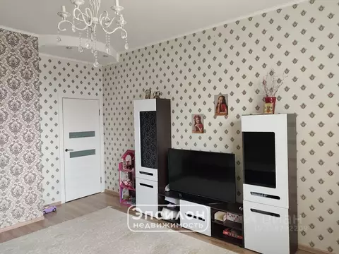1-к кв. Курская область, Курск просп. Победы, 2 (57.0 м)