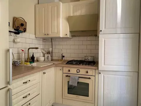 1-к кв. Краснодарский край, Сочи Молодогвардейская ул., 2/92 (37.0 м)