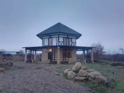 Участок в Краснодарский край, Северский район, Новодмитриевское с/пос, ...