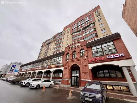 Помещение свободного назначения (88.2 м)