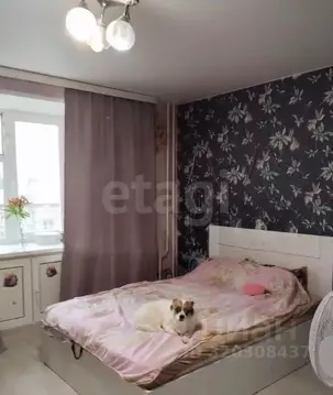 3-к кв. Пермский край, Пермь ул. Вильямса, 24 (68.0 м)
