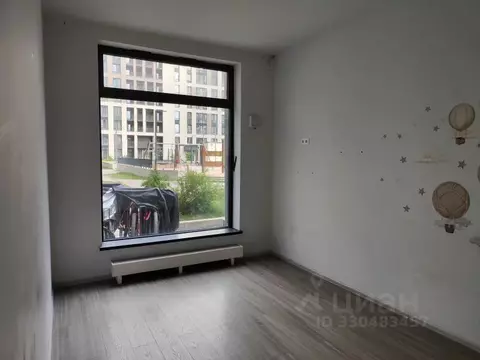 Торговая площадь в Санкт-Петербург Белоостровская ул., 10к1 (97 м)