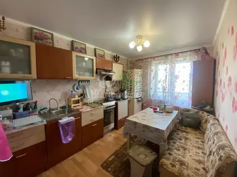 3-к кв. Краснодарский край, Ейск Баррикадная ул., 27/3 (71.4 м)