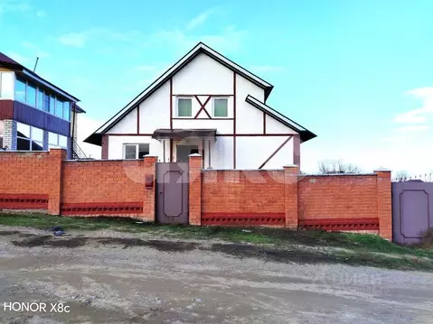 Дом в Волгоградская область, Волгоград ул. Тобольская (158 м)