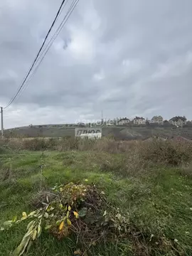 Участок в Краснодарский край, Анапа муниципальный округ, с. Супсех ул. ...