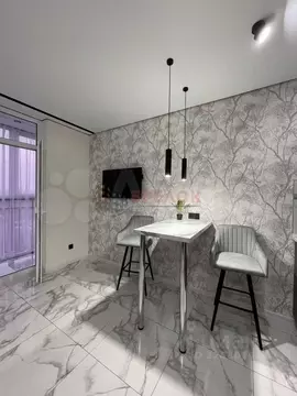 Студия Ростовская область, Ростов-на-Дону Новое Поселение мкр, ул. ...