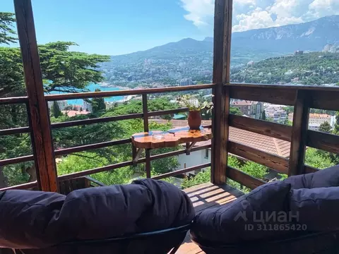 Комната Крым, Ялта ул. Мухина, 1Е