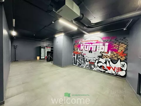 Помещение свободного назначения в Ставропольский край, Ставрополь ул. ...