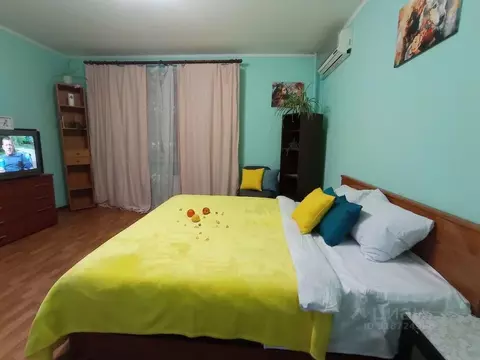 1-к кв. Московская область, Домодедово Северный мкр, ул. Овражная, 1к2 ...