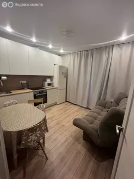 1-комнатная квартира: Москва, Ленинградское шоссе, 228к1 (37.9 м)