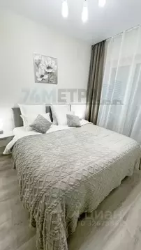 2-к кв. Челябинская область, Челябинский городской округ, пос. ...