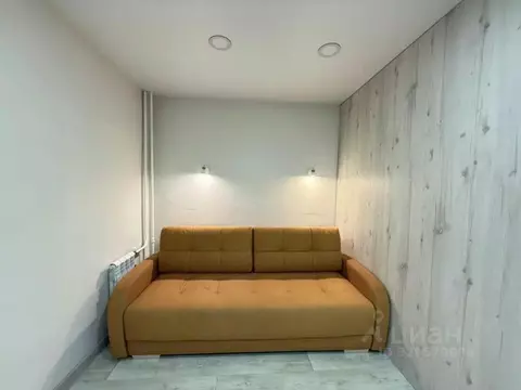 1-к кв. Нижегородская область, Нижний Новгород ул. Белинского, 87 ...