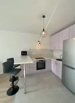 1-к кв. Московская область, Балашиха ул. Реутовская, 11 (38.5 м)