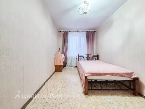 3-к кв. Москва Элеваторная ул., 8 (65.0 м)