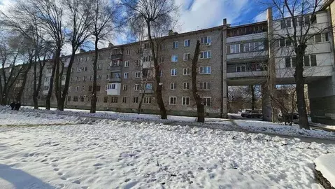 3-к кв. Самарская область, Самара ул. Свободы, 228 (63.0 м)