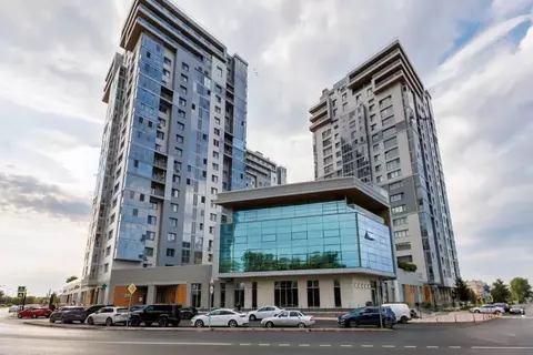 2-к кв. Татарстан, Казань Комсомольская ул., 2 (70.0 м)
