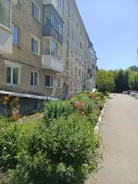 2-к кв. Тульская область, Донской Северо-Задонск мкр, Школьная ул., ...