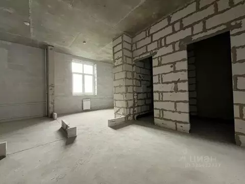 2-к кв. Московская область, Одинцовский городской округ, с. Лайково, ...