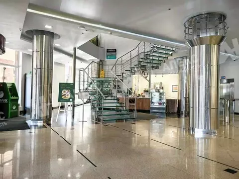 Офис в Московская область, Химки ул. Панфилова, 19с1 (196 м)