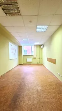 Офис в Москва ул. 2-я Энтузиастов, 5к40 (33 м)