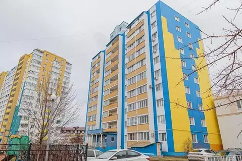 Квартира, студия, 24 м