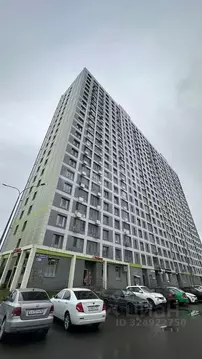 Студия Башкортостан, Уфа Новороссийская ул., 1 (27.0 м)