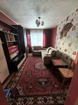 2-к кв. Новосибирская область, Коченево рп ул. Коммунистическая, 9 ...