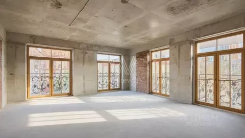 2-к кв. Москва Космодамианская наб., 4/22 (59.0 м)