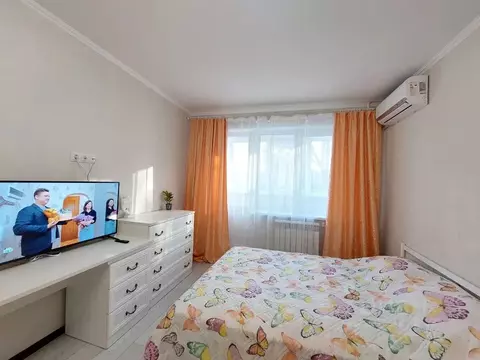 1-к кв. Приморский край, Уссурийск ул. Пушкина, 37 (33.0 м)