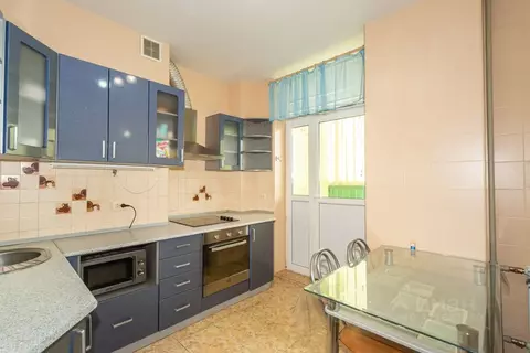 1-к кв. Ростовская область, Ростов-на-Дону Крыловской пер., 10 (40.0 ...