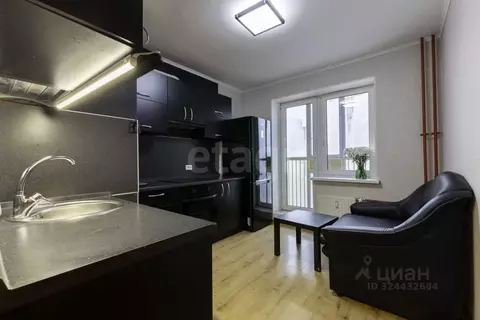 1-к кв. Санкт-Петербург Усть-Славянка тер., просп. Советский, 41к1 ...