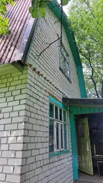 Дом в Нижегородская область, Нижний Новгород № 5 ГАЗ ТСН, проезд 4-й ...