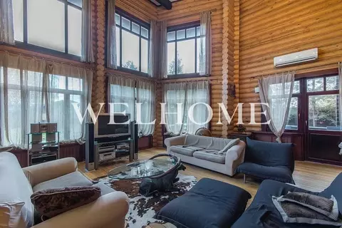 Продается дом в с. Ильинское