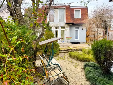 Дом в Краснодарский край, Сочи городской округ, с. Орел-Изумруд ул. ...