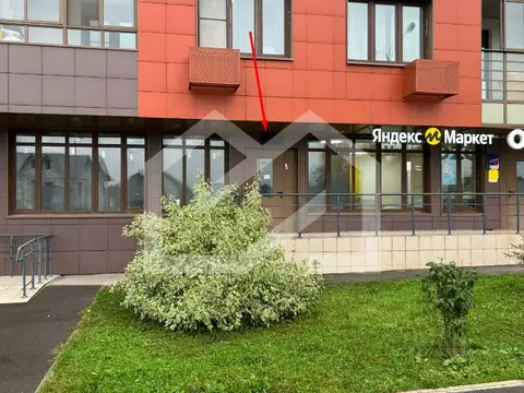 Помещение свободного назначения в Московская область, Балашиха ул. ...